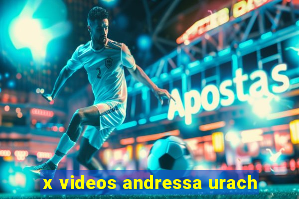 x videos andressa urach