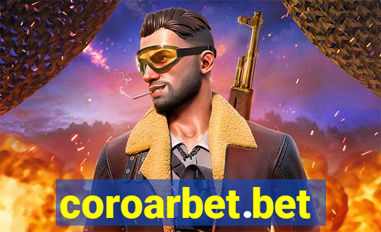 coroarbet.bet