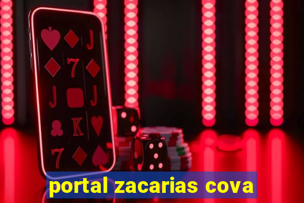 portal zacarias cova