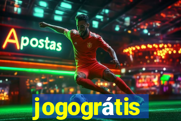 jogográtis