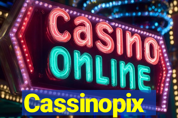 Cassinopix