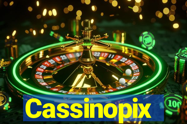 Cassinopix