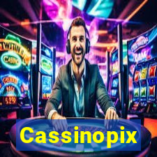 Cassinopix