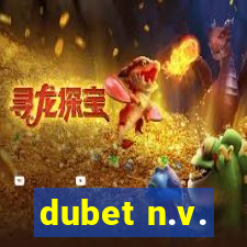 dubet n.v.