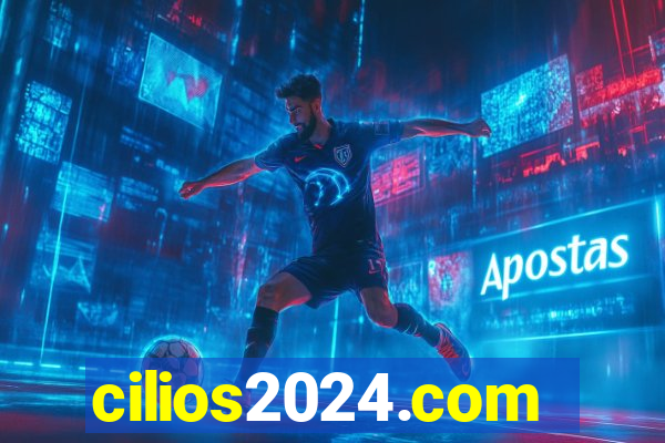 cilios2024.com