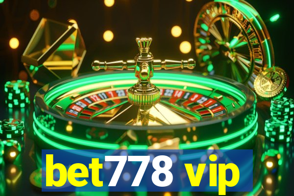 bet778 vip