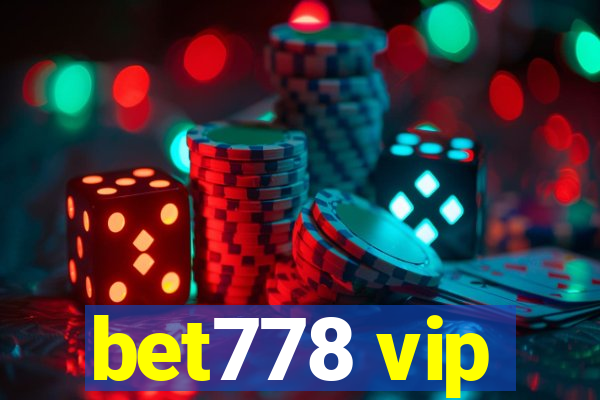 bet778 vip