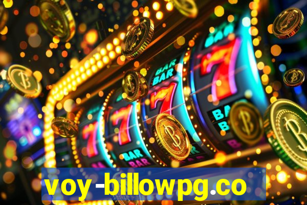 voy-billowpg.com