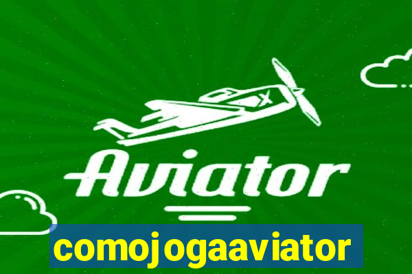 comojogaaviator