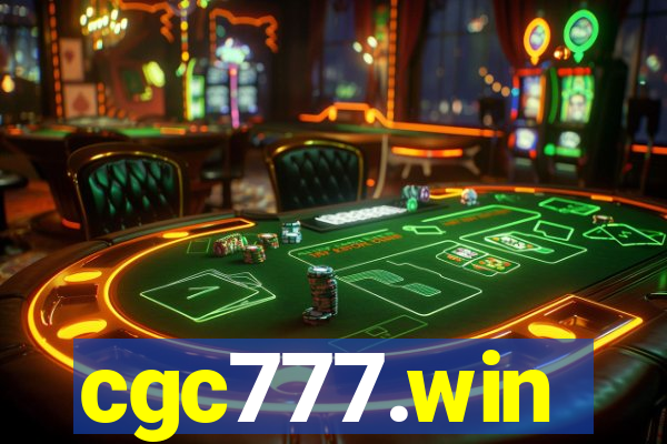 cgc777.win