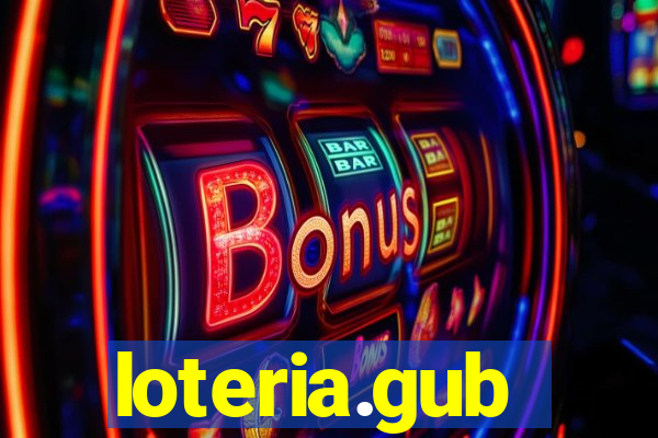 loteria.gub