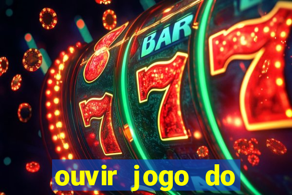 ouvir jogo do vasco ao vivo