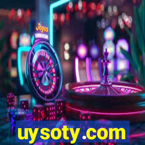 uysoty.com