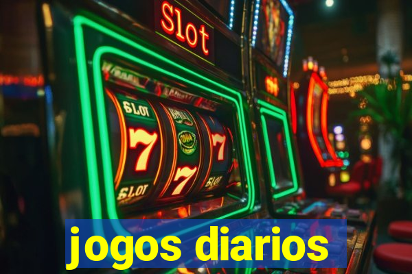 jogos diarios