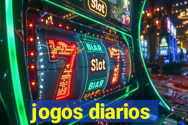 jogos diarios