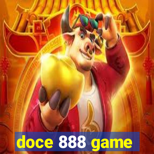 doce 888 game