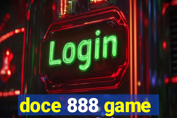 doce 888 game