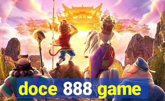 doce 888 game