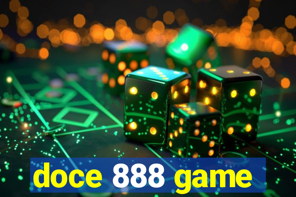 doce 888 game