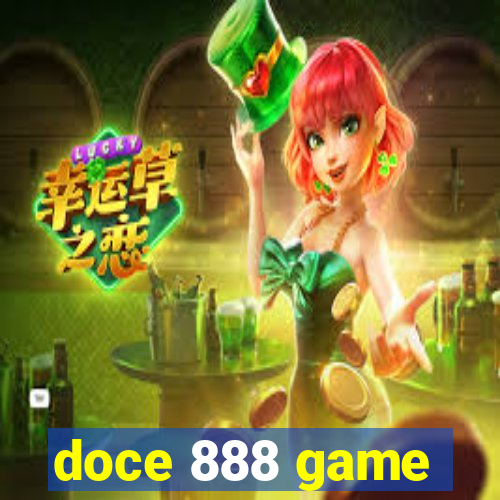 doce 888 game