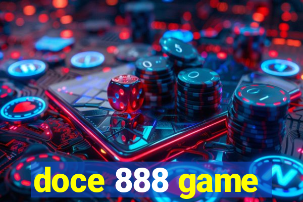 doce 888 game