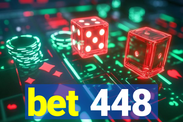 bet 448