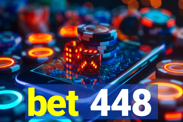 bet 448