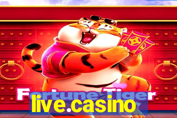 live.casino