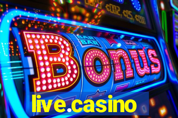 live.casino