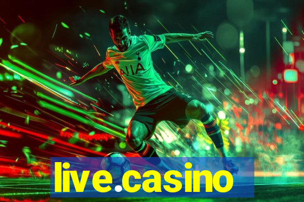 live.casino