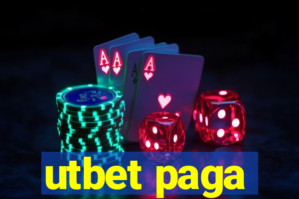 utbet paga