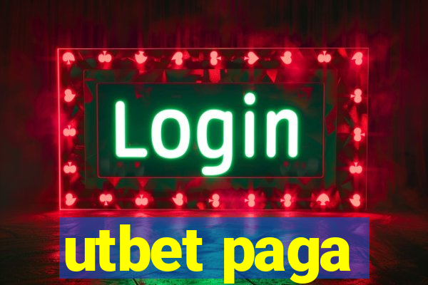 utbet paga