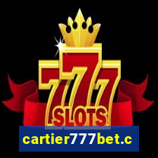 cartier777bet.com