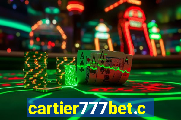 cartier777bet.com