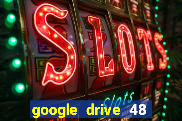 google drive 48 leis do poder