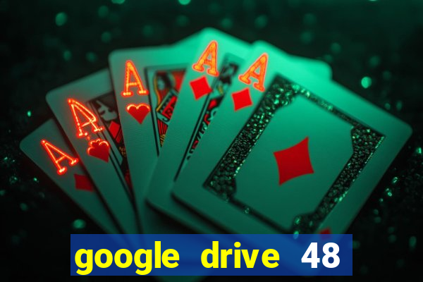 google drive 48 leis do poder