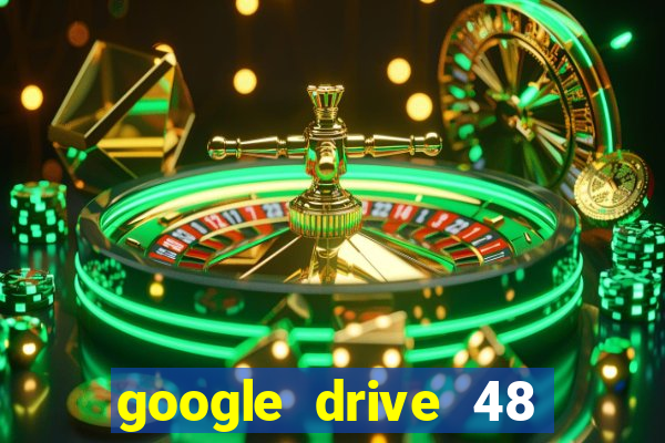 google drive 48 leis do poder