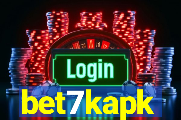 bet7kapk