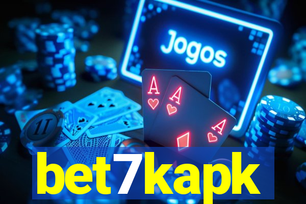 bet7kapk