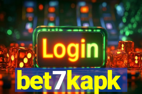 bet7kapk