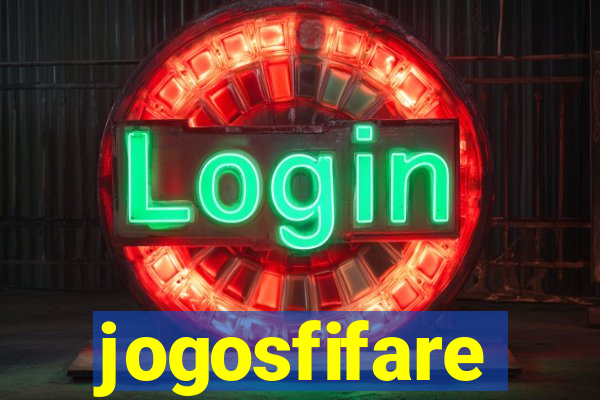 jogosfifare