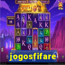 jogosfifare