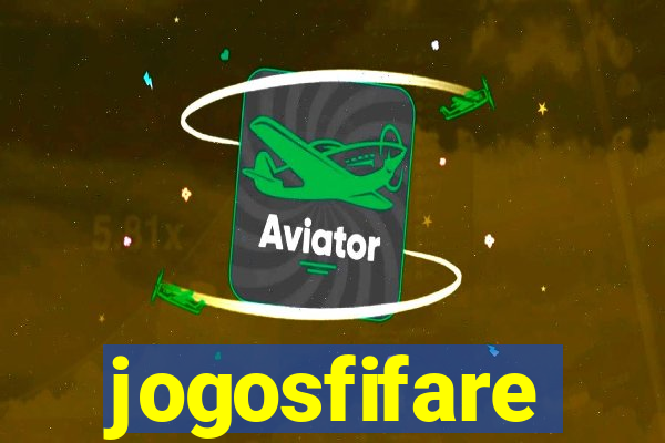 jogosfifare