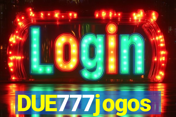 DUE777jogos