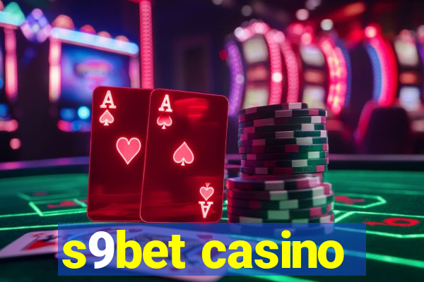 s9bet casino