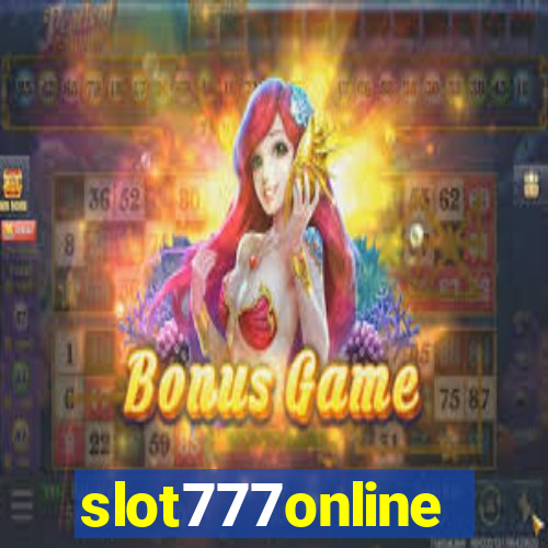 slot777online