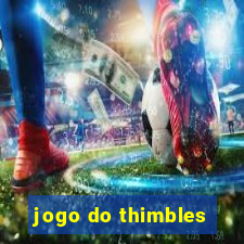 jogo do thimbles