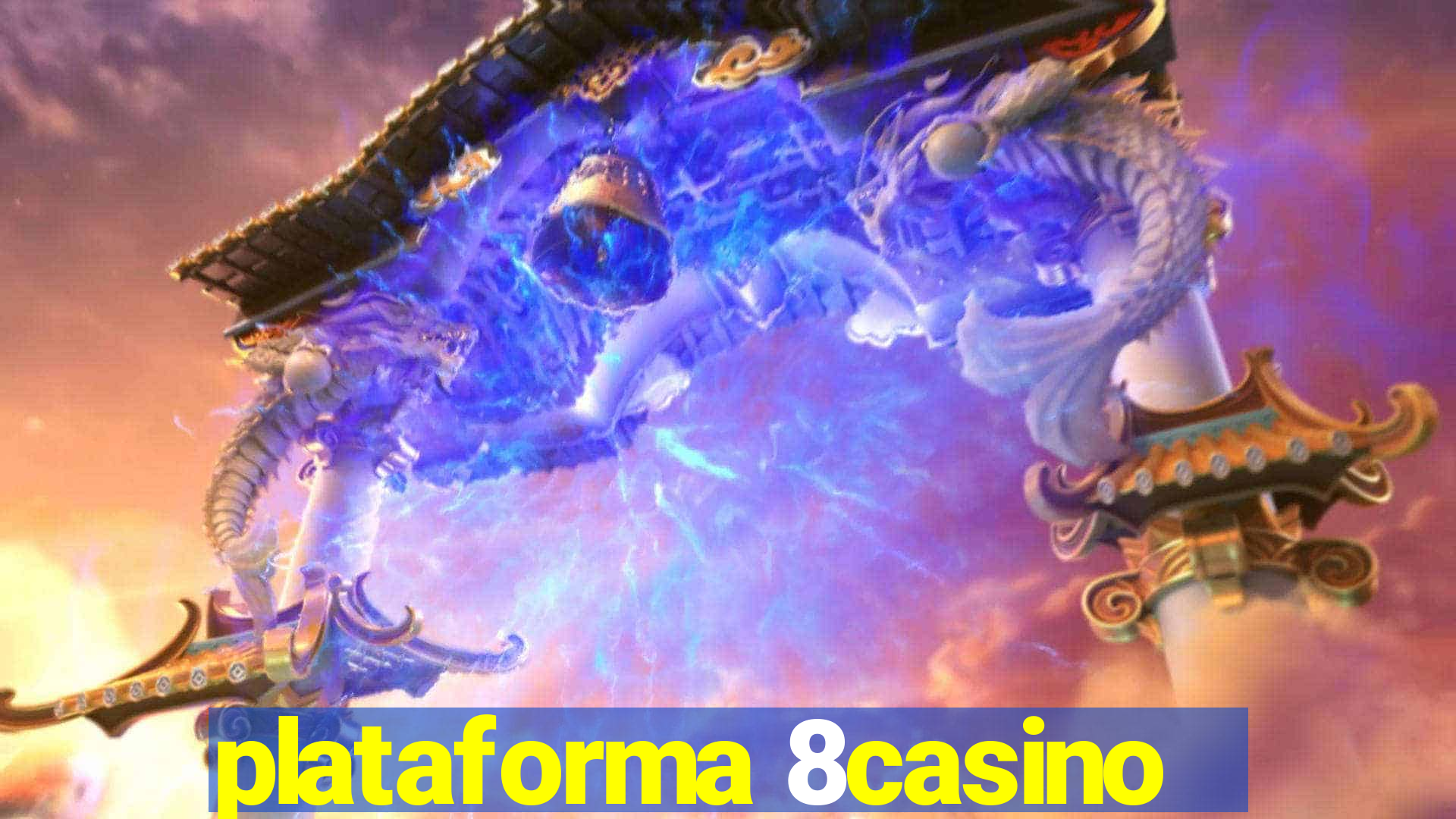 plataforma 8casino