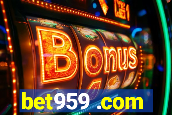 bet959 .com