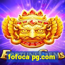 fofoca pg.com